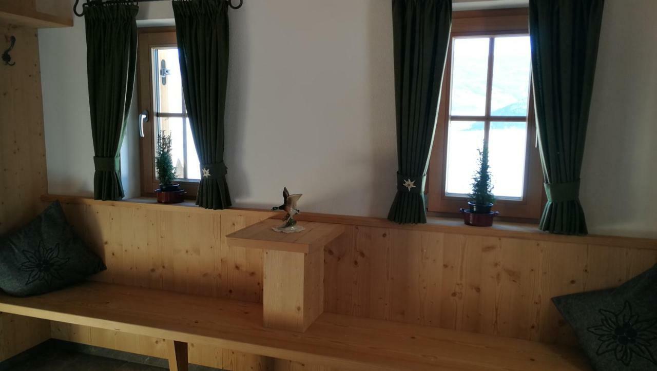Haus Wildschuetz Lejlighed Hippach Eksteriør billede